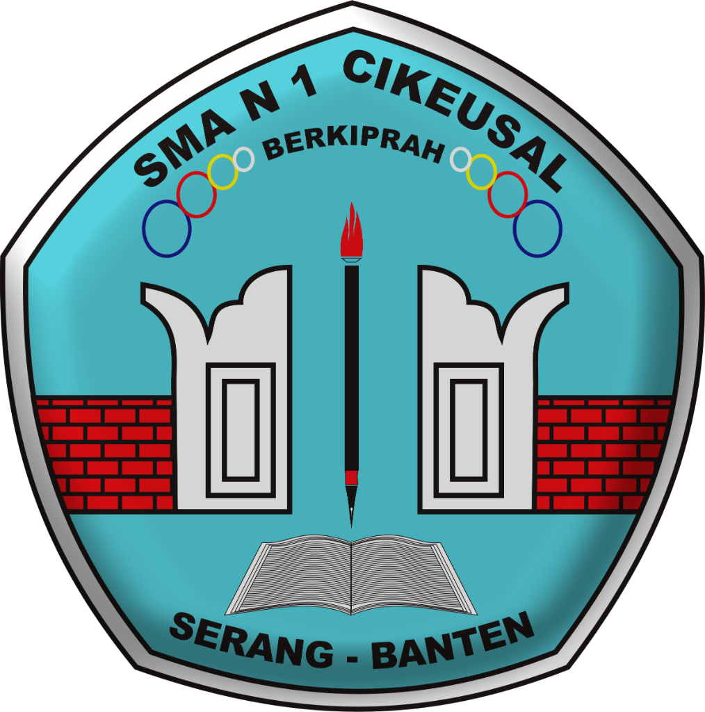 Official Logo Smansal